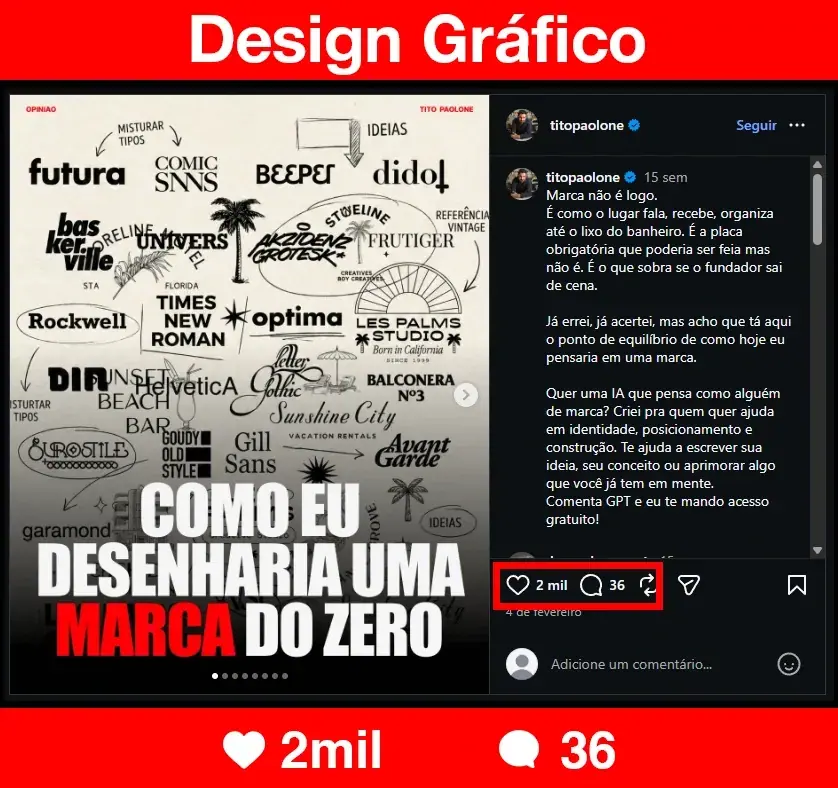 Nicho Design Gráfico