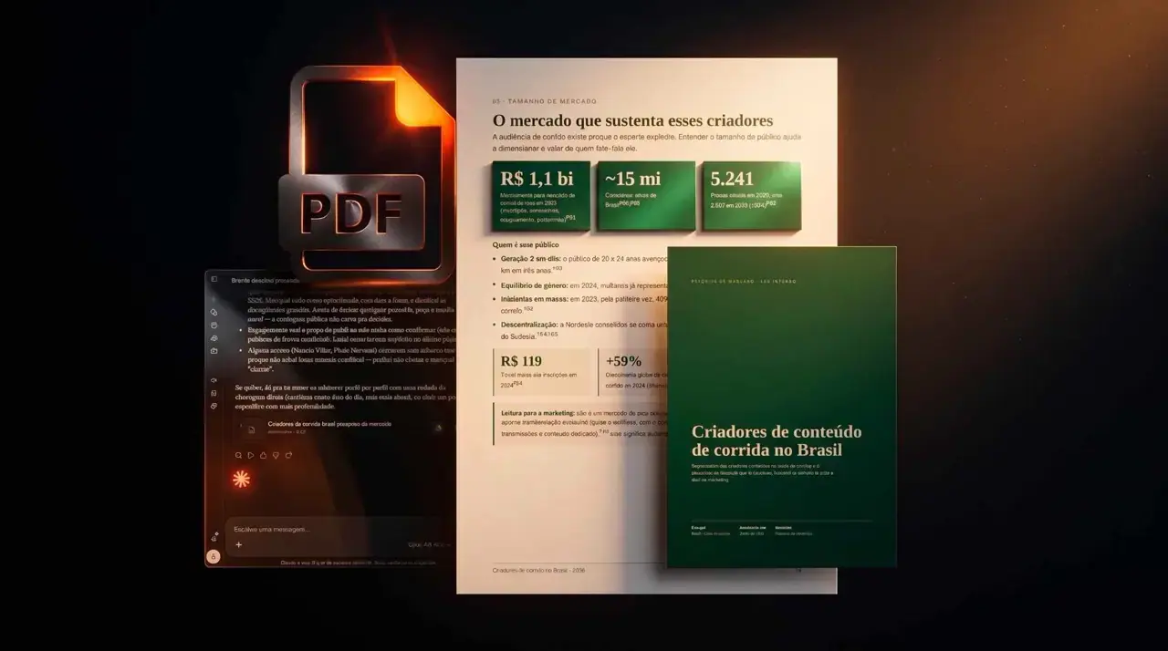 Apresentações e Propostas Comerciais